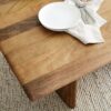 Norton Solid Wood Dining Table - Image 24