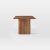 Norton Solid Wood Dining Table - Image 10