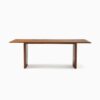 Norton Solid Wood Dining Table - Image 12