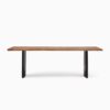 Panama Plinth Dining Table - Image 29