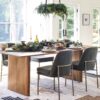 Norton Solid Wood Dining Table - Image 15
