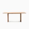 Norton Solid Wood Dining Table - Image 18