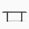 Panama Plinth Dining Table - Image 21