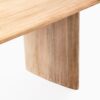 Norton Solid Wood Dining Table - Image 20