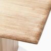 Norton Solid Wood Dining Table - Image 21