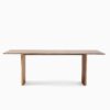 Norton Solid Wood Dining Table - Image 5