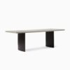 Panama Plinth Dining Table - Image 17