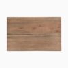 Kara Wooden Coffee Table - Image 6