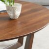 Lowie Round Coffee Table - Image 12