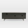 Carlon Reclaimed Wood & Lacquer Media Console (70") - Image 13
