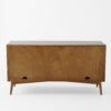 Wooden Parker Mid-Century Media Console (58") - Image 8