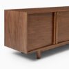 Nickmore Wooden Tv Unit Media Console - Image 4