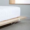 Prism Wooden Bed - Image 5