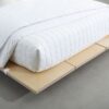 Prism Wooden Bed - Image 6