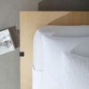 Prism Wooden Bed - Image 7