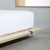 Prism Wooden Bed - Image 8