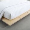 Prism Wooden Bed - Image 9