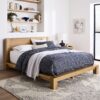 Tylie Wooden Bed