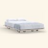 Prism Wooden Bed - Image 11
