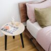 Prism Wooden Bed - Image 13