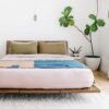 Prism Wooden Bed - Image 14