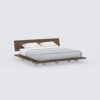 Prism Wooden Bed - Image 16