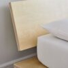 Prism Wooden Bed - Image 17