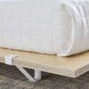 Prism Wooden Bed - Image 18