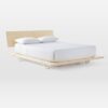 Prism Wooden Bed