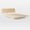 Prism Wooden Bed - Image 20