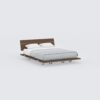 Prism Wooden Bed - Image 22