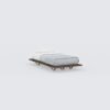 Prism Wooden Bed - Image 23