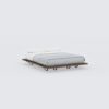 Prism Wooden Bed - Image 25