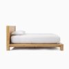 Tylie Wooden Bed - Image 5
