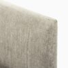 Kestrel Metal Legs Bed - Image 5