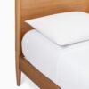 Citrus Wooden Bed - Image 5