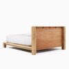 Tylie Wooden Bed - Image 6
