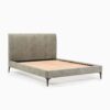Kestrel Metal Legs Bed - Image 8