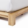 Tylie Wooden Bed - Image 9