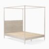Citrus Wooden Bed - Image 9