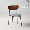 Marsh Modern Dining Chair - Image 2