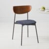 Marsh Modern Dining Chair