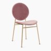 Olson Metal Dining Chair