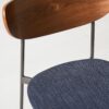 Marsh Modern Dining Chair - Image 4