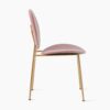 Olson Metal Dining Chair - Image 3