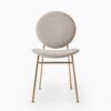 Olson Metal Dining Chair - Image 5