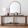 Oliver Grand Console Table