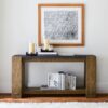 Wilson Grand Console Table