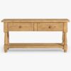 Harold Farm Console Table - Image 11