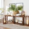 Oliver Grand Console Table - Image 12